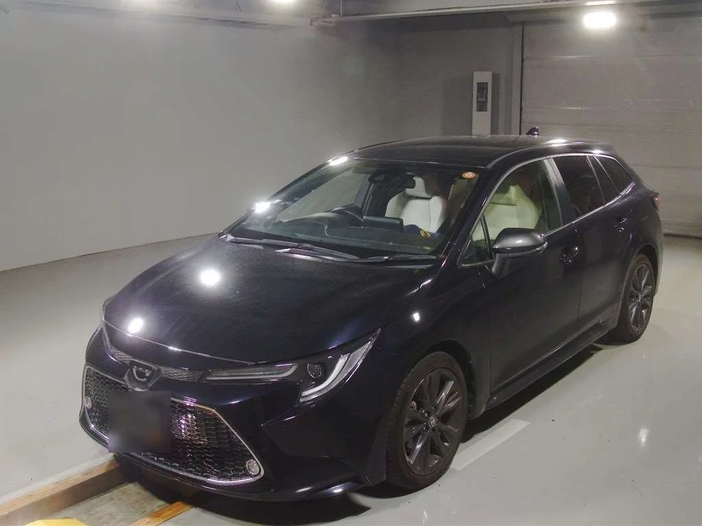 Toyota Corolla Touring Sports ZRE212W 2021